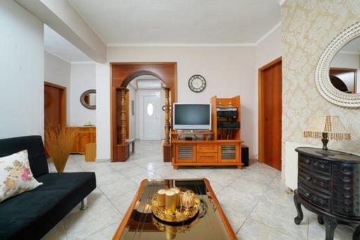 Apartamento Sunside House Skála Kallirákhis Exterior foto